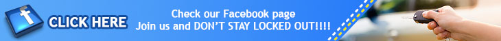 Join us on Facebook - Locksmith Morton Grove