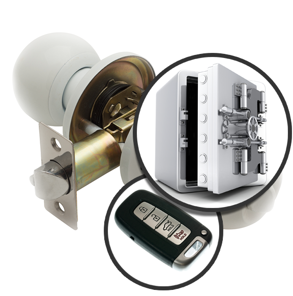 Commercial Locksmith in Morton Grove